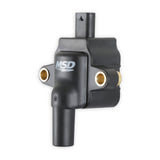 MSD 7.3L GODZILLA IGNITION COIL, BLACK, SET OF 8 - 828383