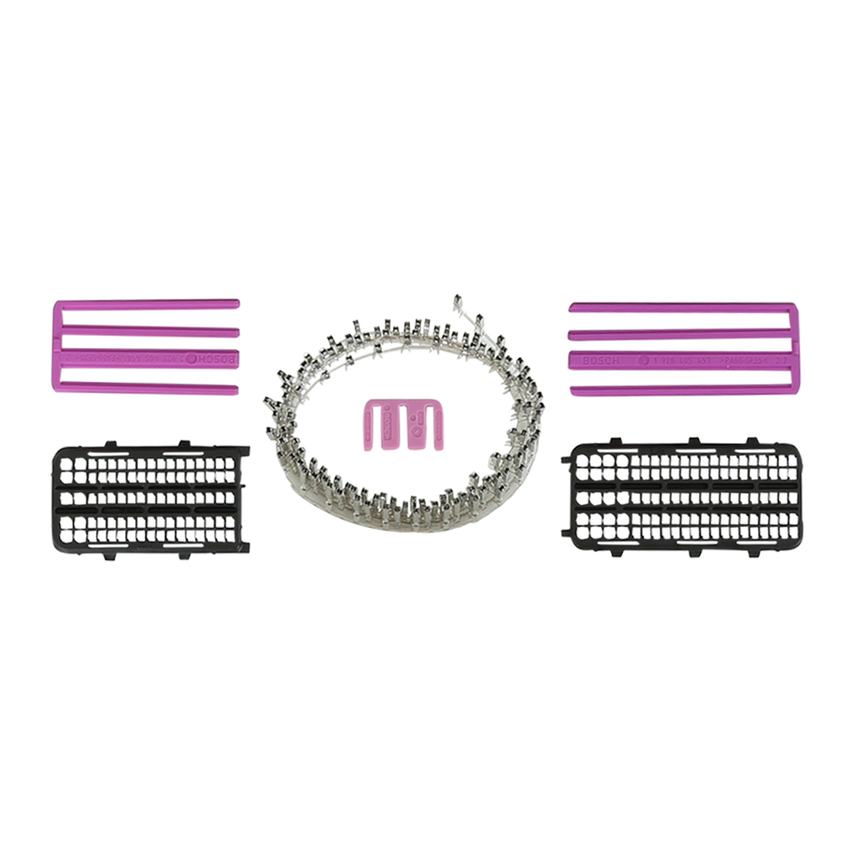 AEM VCU 300 - Plug & Pin Kit - 30-3710