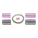 AEM VCU 300 - Plug & Pin Kit - 30-3710