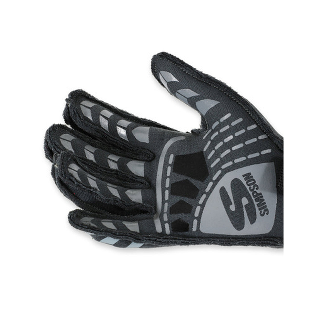 Simpson Endurance Gloves - EGZG