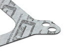 Mr Gasket Mr.Gasket Perf Carb Base Gasket - 4-Barrel,Square Flange,Open Center,Bulk Packed - 54