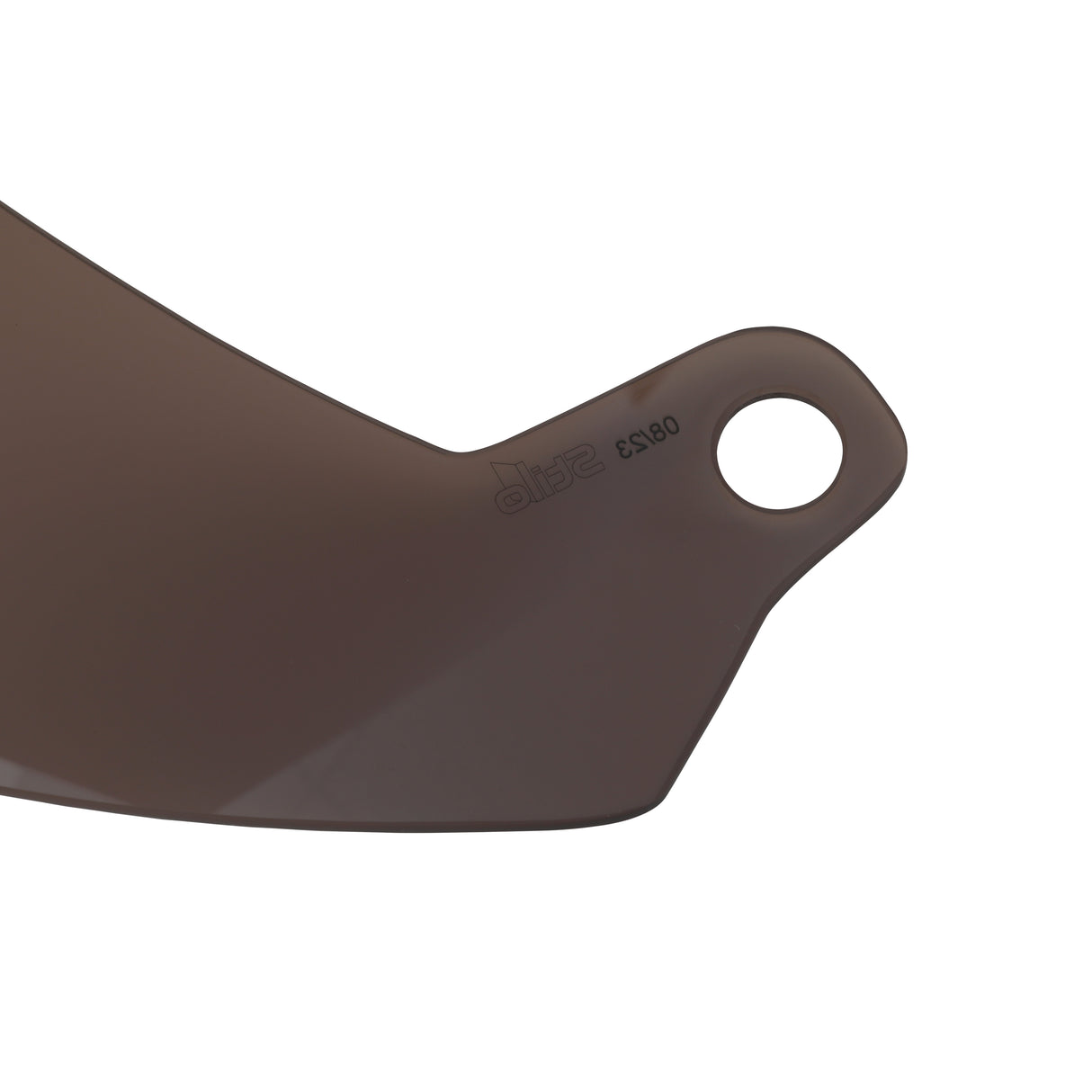 STILO Venti WRX Short Visor - Iridium Dark Blue - YA0295