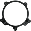 Classic Instruments Moal Bomber 3 3/8" Trim Bezel - BZMA3LED