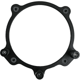 Classic Instruments Moal Bomber 3 3/8" Trim Bezel - BZMA3LED