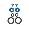 Stilo PEAK COLORED SCREW KIT- Blue - YA0865B
