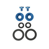 STILO PEAK COLORED SCREW KIT- Blue - YA0865B