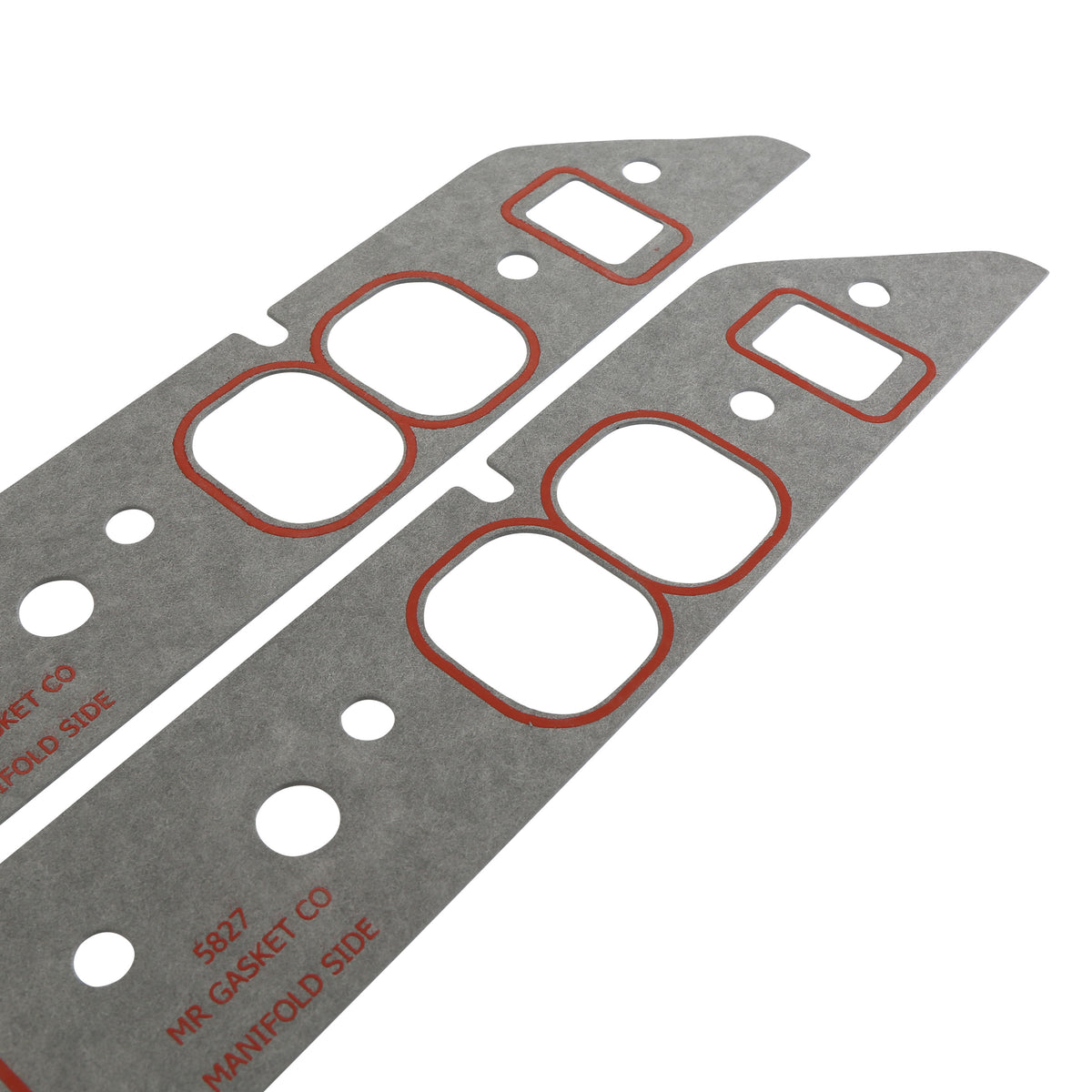 Mr Gasket Ultra-Seal Intake Manifold Gaskets - 5827