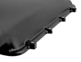 Holley 300-124BK LS Hi-Ram EFI Manifold-Black GM LS7