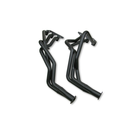 Hooker Super Competition Long tube Headers - Painted - 5602HKR