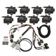 Holley 556-127 Coil-Near-Plug Smart Coil Kit