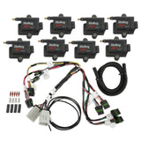 Holley 556-127 Coil-Near-Plug Smart Coil Kit