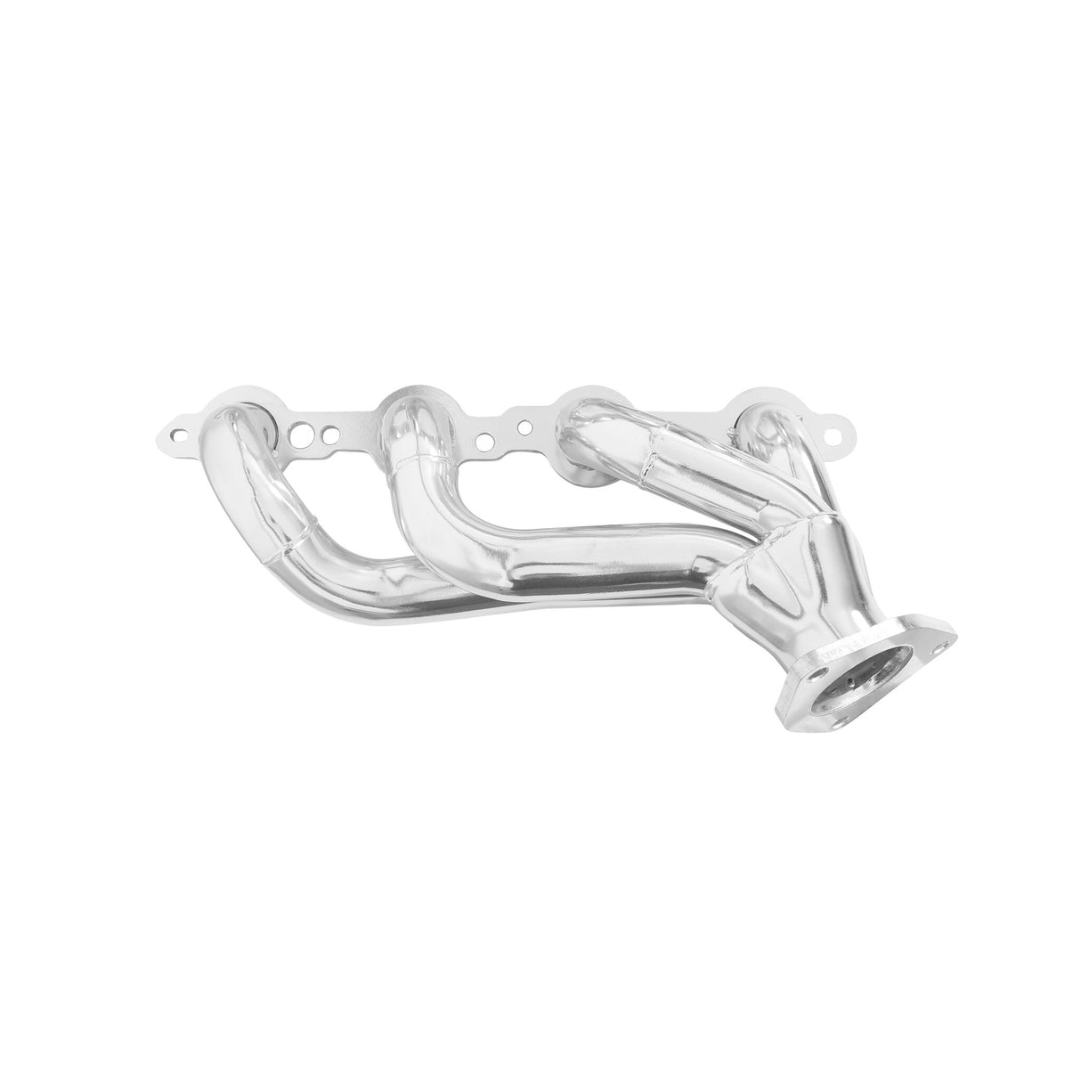 Flowtech Shorty Headers - Ceramic Coated - 91836-1FLT
