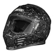 Simpson Motorcycle GHOST BANDIT US FORGED CARBON EXTRA SMALL - GBDFCXS