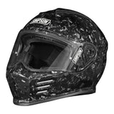 Simpson Motorcycle GHOST BANDIT US FORGED CARBON EXTRA LARGE - GBDFCXL