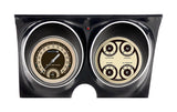 Classic Instruments Nostalgia VT Camaro 67-LS - CAM67NT-LS