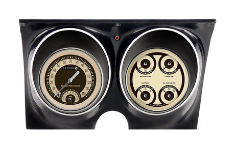 Classic Instruments NOSTALGIA VT CAMERO 67-LS - CAM67NT-LS