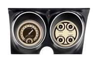 Classic Instruments Nostalgia VT 1967-68 Camaro Package - CAM67NT