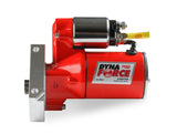 MSD DynaForce Starter - High Torque - Red - 5097