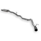 Flowmaster Flow FX Cat-Back Exhaust System - 717912