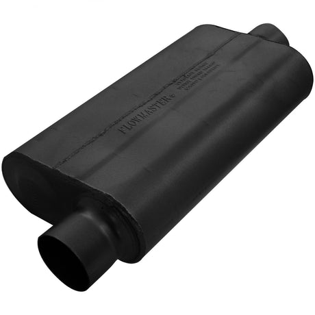 Flowmaster 50 Series Delta Flow Chambered Muffler - 943051