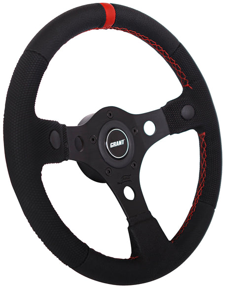 Grant 13" Pro Stock Steering Wheel - GR1079 GR1079