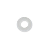 Scott Drake 1968 WINDOW CRANK BACK PLATE - C8AZ-6223370-A
