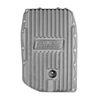 B&M Hi-Tek Deep Transmission Pan - Aluminum - 70391