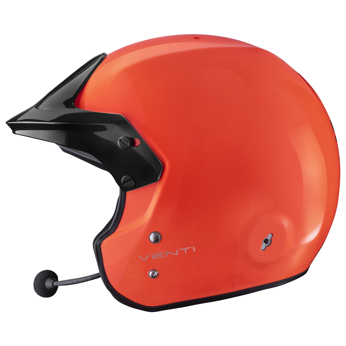 STILO TROPHY Venti OFFSHORE Helmet 54cm - DA0112EF2T54