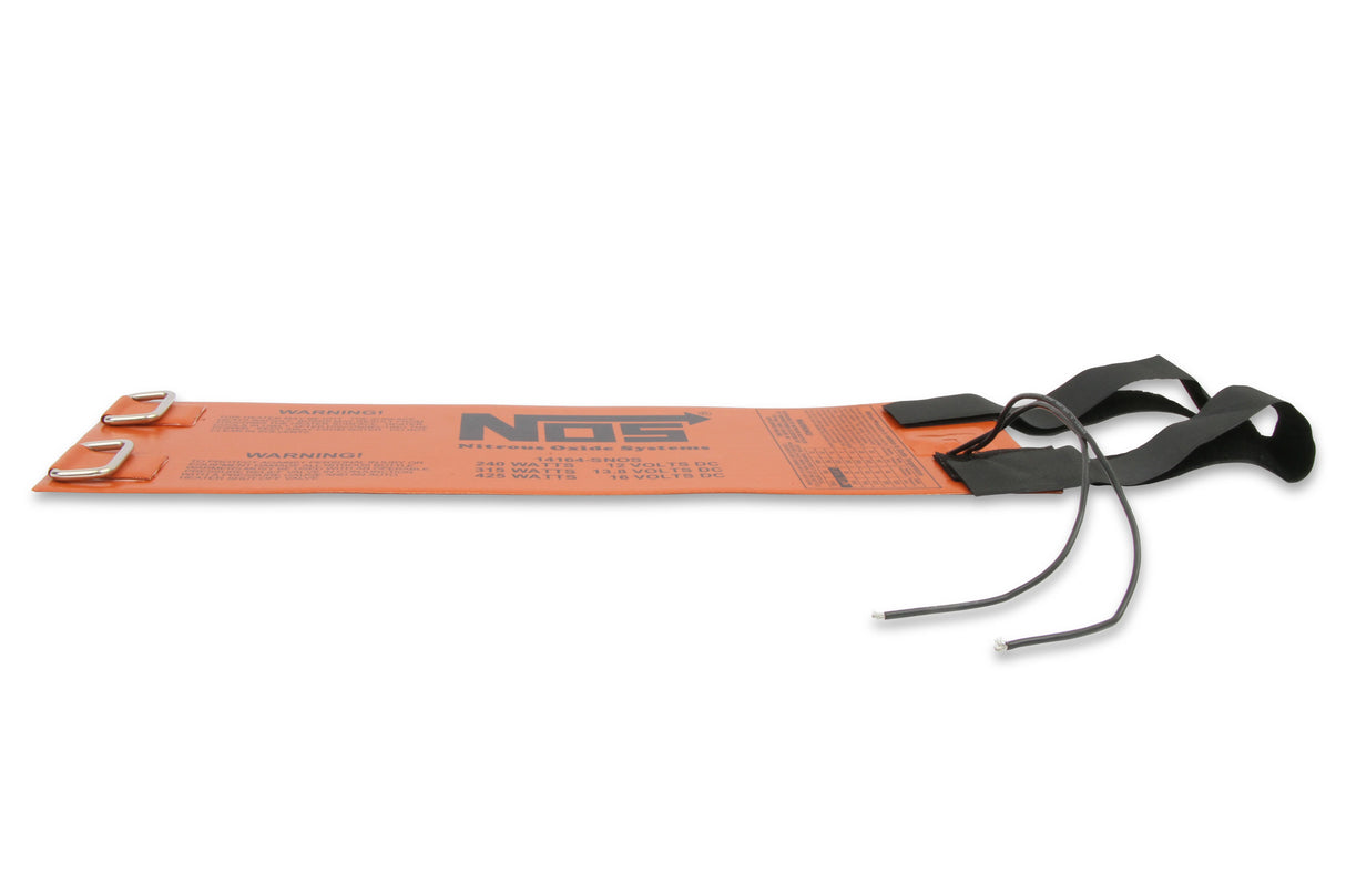 NOS Nitrous Bottle Heater - 14164NOS