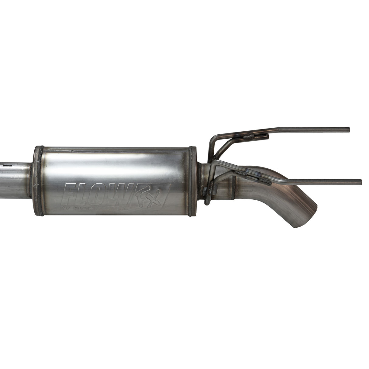 Flowmaster Flow FX Extreme Cat-Back Exhaust System - 717970