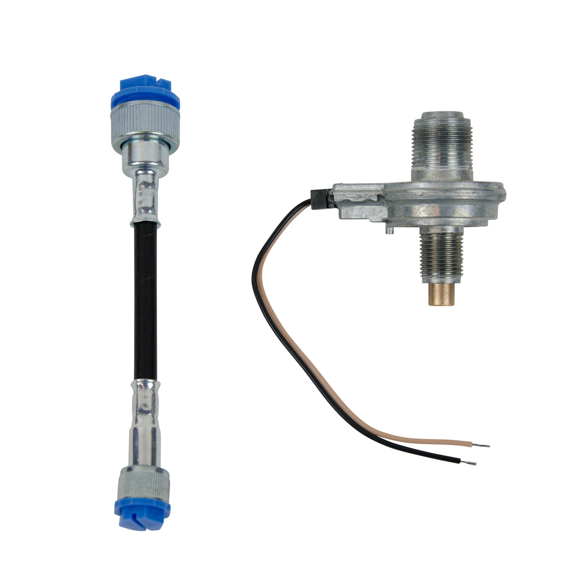 B&M Speedo Cable & Generator for 70244 - GM Converter Lock-Up Control - Service Part - 70209