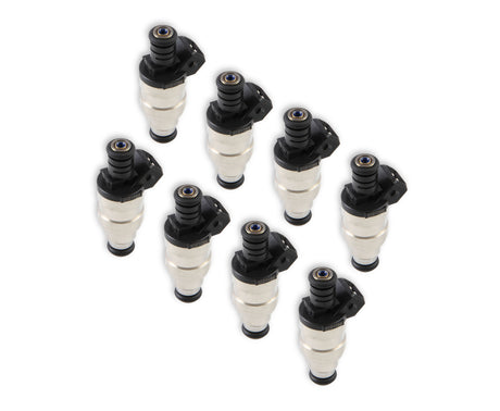 ACCEL Fuel Injectors - 19 lb/hr - 150819