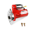 MSD DynaForce Starter - High Torque - Black - 3/4" Depth Ring Gear - 5090