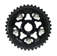 AEM Tru-Time Adjustable Cam Gear - 23-804BK