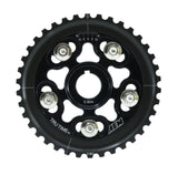 AEM Tru-Time Adjustable Cam Gear - 23-804BK