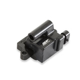 MSD Street Fire Ignition Coils 1999-2009 GM L-Series Truck engines, Black, 8-Pack - 55108