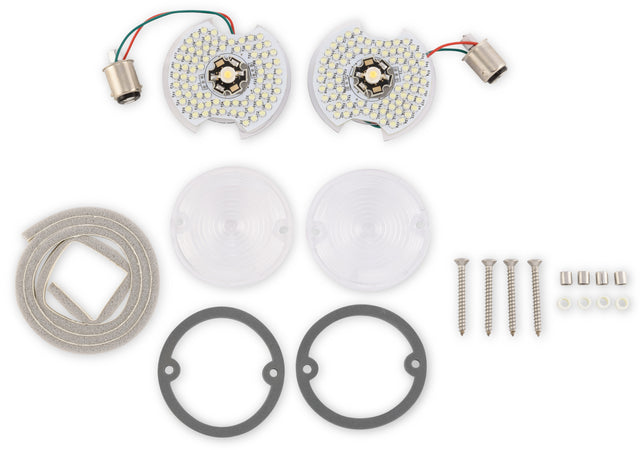 Scott Drake LED Backup Light Kit - SD-1142-RFB