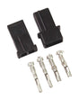 MSD Connector Kit, 2-Pin - 8824