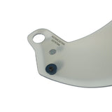STILO ST5 Visor Iridium Blue Medium - YA0805