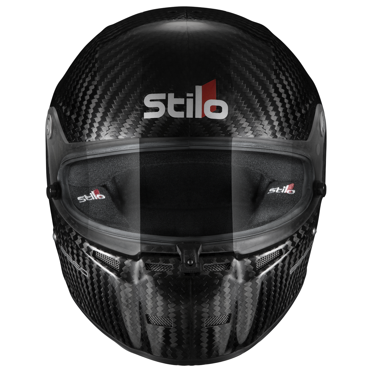 STILO ST5 FN 8860-18 Racing Helmet - AA0710AG1R61