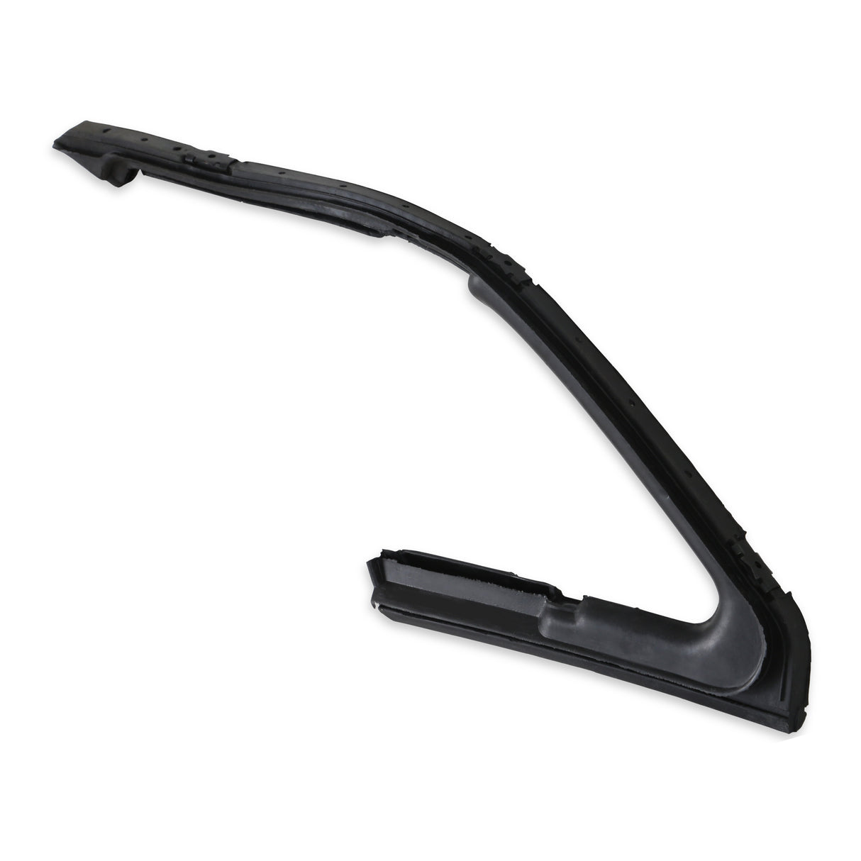 Scott Drake Mustang Vent Window Seal, Passenger Side - C5ZZ-6521448-B