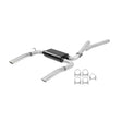 Flowmaster American Thunder Cat-back Exhaust System - 17199