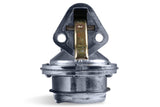 Holley 130+ GPH Mechanical Fuel Pump - Marine - 712-454-13