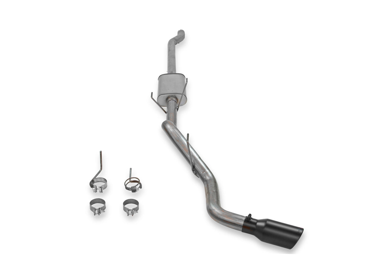 Flowmaster Flow FX Cat-Back Exhaust System - 717867