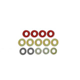 MSD Crank Trigger Wheel Kit - Flying Magnet - Chrysler B/RB - 7.25 in. - 8636
