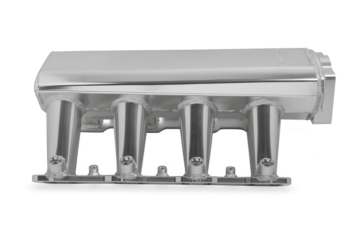 Holley 822041-1 Sniper EFI Sheet Metal Fabricated Intake Manifold GM LS3/L92