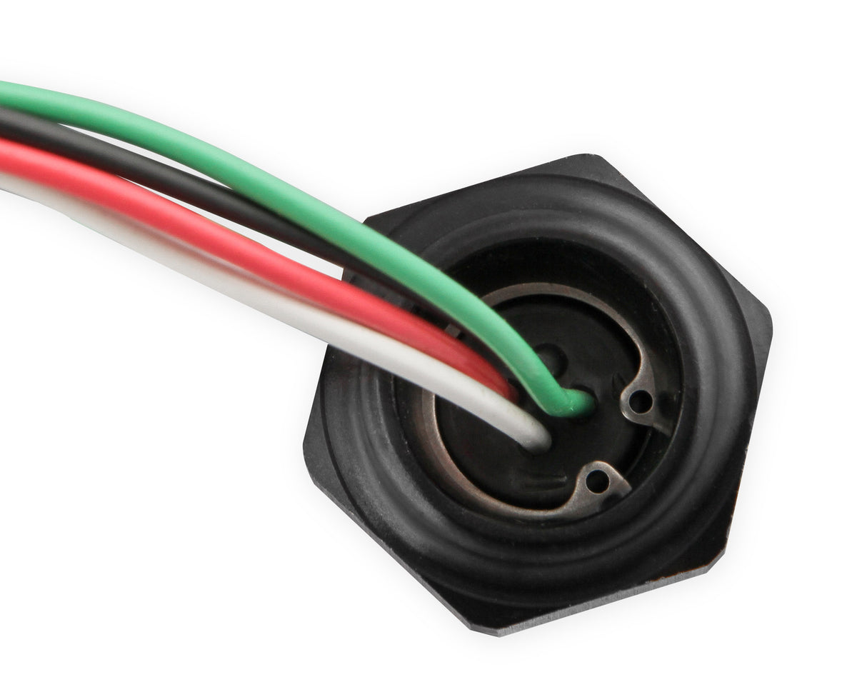 Holley 26-163 4 Wire Horse Shoe Kit