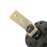 Hurst Blackjack Short Throw Shifter - Forward Mount - 3918309