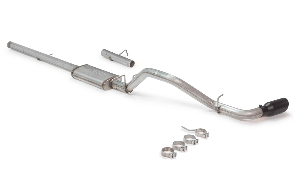 Flowmaster Flow FX Cat-Back Exhaust System - 717874