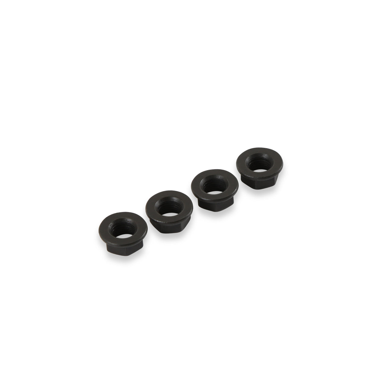 Mr Gasket Torque Converter Nuts - 3/8-24 - 6717